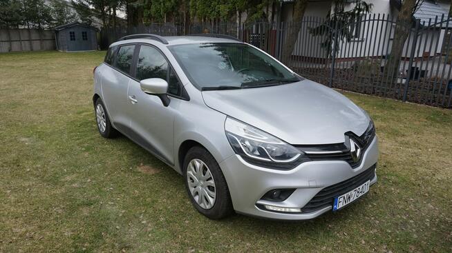 Renault Clio Polski salon. Gwarancja. Polecam !!! Zielona Góra - zdjęcie 3