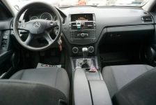 Mercedes C 200 zarejestrowany, ubezpieczony Opole - zdjęcie 12