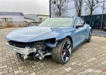 Audi e-tron GT RS Quattro Częstochowa - zdjęcie 2