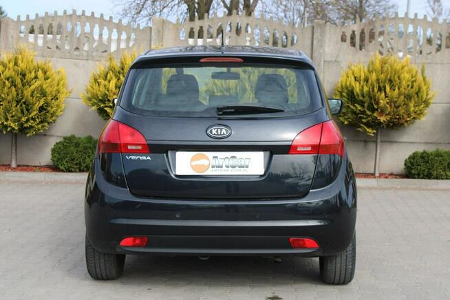 KIA VENGA 1.4 benzyna 90KM 2010Rok Zambrów - zdjęcie 8