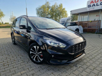 Ford S-Max ST-Line*Bezwypadkowy*Kamery360*Key-Less*AktywnyTemp*Gwarant Żory - zdjęcie 3