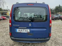 Renault Kangoo Bezwypadek* Zadbany* Klima Bydgoszcz - zdjęcie 3