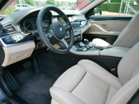 520d 190KM xDrive 4x4 Sedan Automat -1 Właściciel od 5 lat -Zobacz Goczałkowice-Zdrój - zdjęcie 4