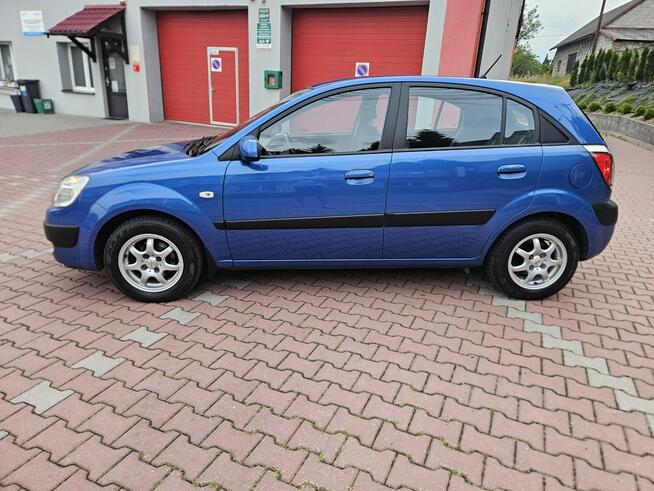 Kia Rio Klima, Elektryka, Serwis, Super /GWARANCJA Zagórze - zdjęcie 4