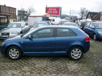 Audi A3 Katowice - zdjęcie 4