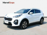 Kia Sportage 1.6 CRDI 136 KM 6 MT 2WD Wersja L