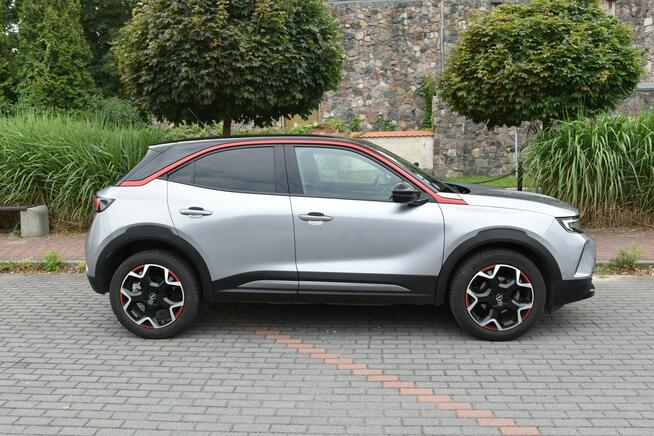 Opel Mokka 1.2 BENZYNA 130KM Automat 2021r. FullLED Navi Kamera360 Kampinos - zdjęcie 7
