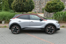 Opel Mokka 1.2 BENZYNA 130KM Automat 2021r. FullLED Navi Kamera360 Kampinos - zdjęcie 7