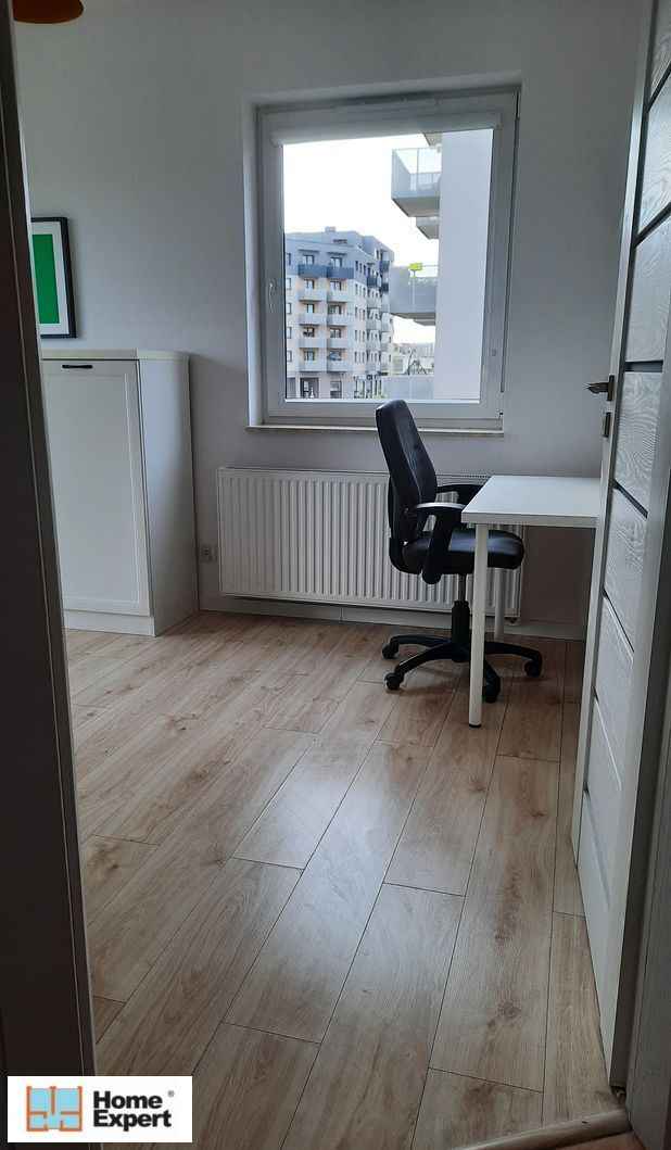 2pok, 41met, Okolice Słonimskiego BALKON/KOMÓRKA/WINDA (Wrocław) Psie Pole - zdjęcie 4