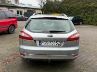 Ford Mondeo MK4 2008 1.6 110KM  Klimatronic Gostyń - zdjęcie 5