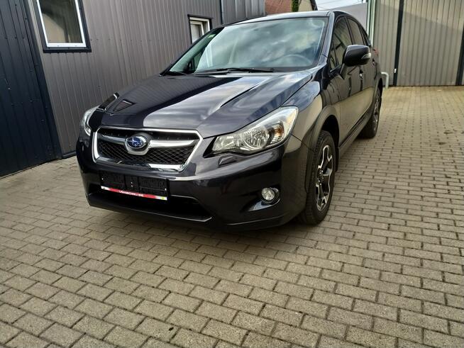 Subaru XV 2.0 Benzyna Manual Xenon Kamera Hak Zarejestrowany Strzała - zdjęcie 2
