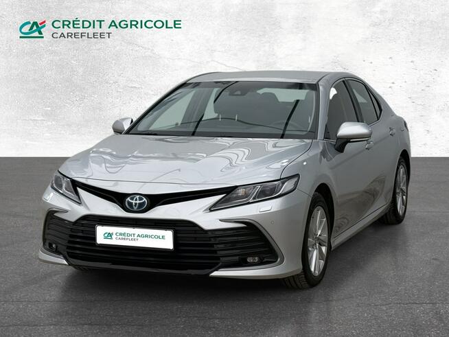 Toyota Camry 2.5 Hybrid Comfort CVT Sedan Warszawa - zdjęcie 1