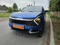 Kia Sportage Balice - zdjęcie 4