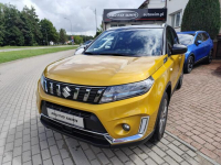 Suzuki Vitara 2023/PREMIUM/SALON POLSKA/1 WŁ/serwis ASO/gwarancja Ełk - zdjęcie 2