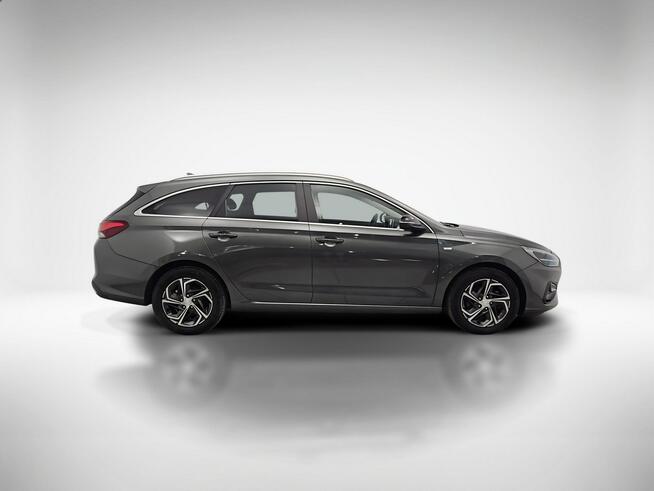 Hyundai i30 1.5 T-GDI 48V Smart ! Z Polskiego Salonu ! Faktura VAT ! Warszawa - zdjęcie 6