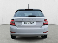 Škoda Fabia Krajowy ! LED ! Czujniki park. ! Stalowa Wola - zdjęcie 6