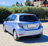 Toyota Yaris Alu Kamera A U T O M A T Nowy Sącz - zdjęcie 3