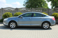 Citroen C5 III 2.0 HDI 140KM 2009Rok Excusive Full opcja Zambrów - zdjęcie 4