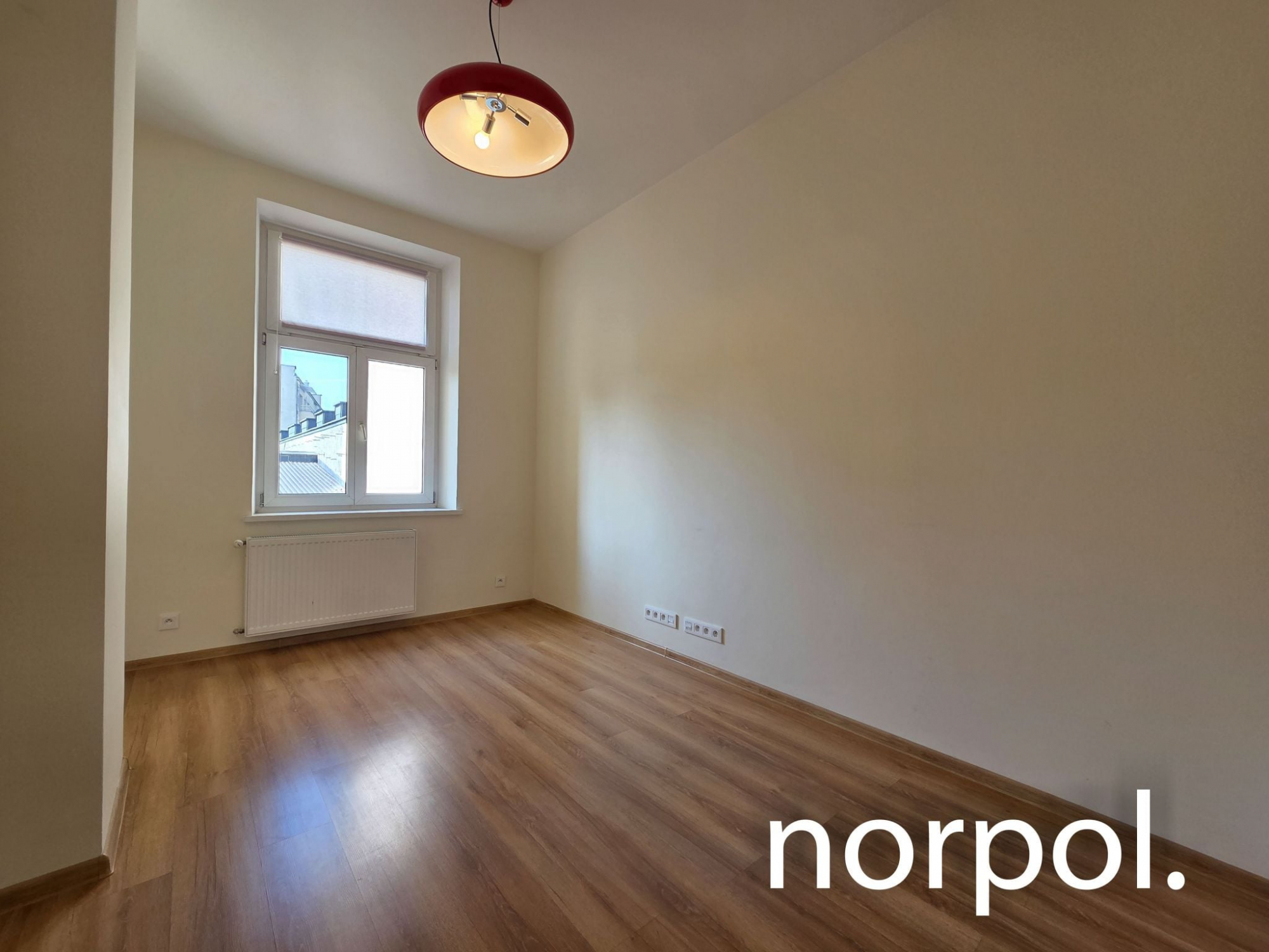 lokal 51 m² blisko Rynku | 3 oddzielne jasne pokoje idealne na biuro Kraków - zdjęcie 4