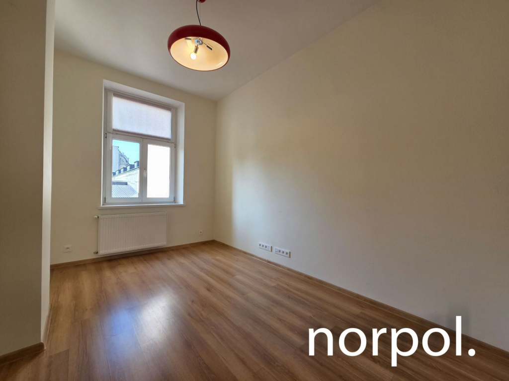 lokal 51 m² blisko Rynku | 3 oddzielne jasne pokoje idealne na biuro Kraków - zdjęcie 4