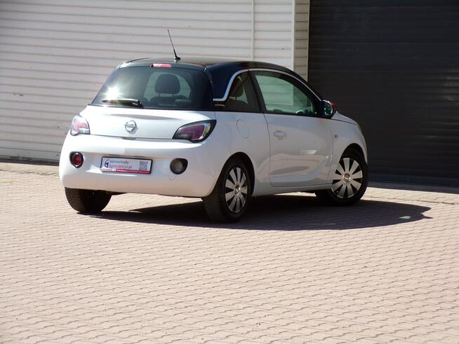 Opel Adam Tablet /Klima /1,4 /87KM /2015 Mikołów - zdjęcie 12