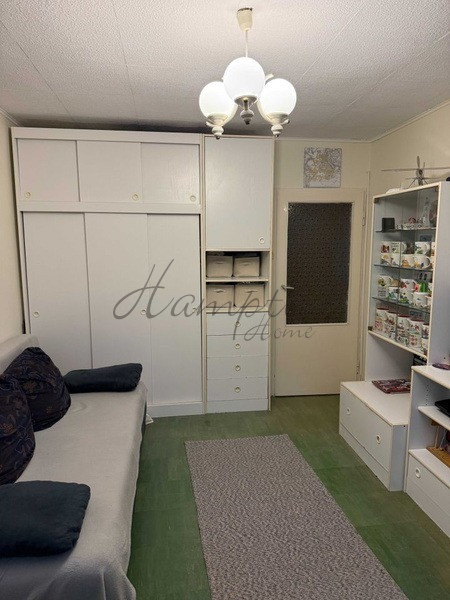 2-pokojowe mieszkanie| 38,5m2 | Warszawa, Rakowiec Ochota - zdjęcie 1