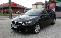 Peugeot 308 SW