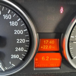 Bmw x1 2010 bezwypadkowy Chęciny - zdjęcie 3