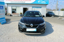 Renault Arkana 1.6 E-tec TECHNO Automat netto 71 463 PLN Nawigacja Warszawa - zdjęcie 3