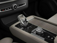 Volvo XC 90 T8 Plus Dark AWD 7-os Tychy - zdjęcie 9