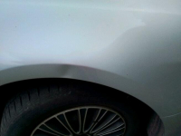 Citroen C5 - udział 1/3. Częstochowa - zdjęcie 3