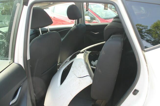 Hyundai ix20 Ostrów Wielkopolski - zdjęcie 6