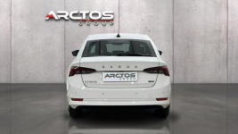 Skoda Octavia 1.5 TSI e Tec Ambition DSG Warszawa - zdjęcie 4