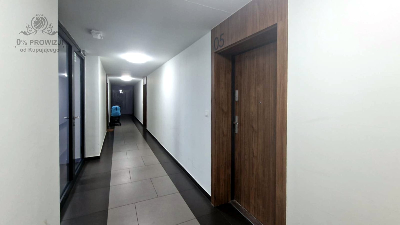 Apartament 3 pok. 67,76 z tarasem/Os. Powstańców Śl. obok Sky Towe Wrocław - zdjęcie 6