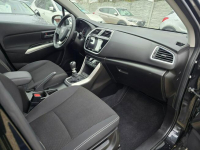 Suzuki SX4 S-Cross 100%Oryginał.109tyś km.Nawigacja.Klimatronik.Alu17. Sosnowiec - zdjęcie 10