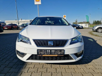 Seat Leon Serwis ASO*Pełny Led*AndroidAuto*Automat*Kamera*Czujniki*LPG Żory - zdjęcie 6