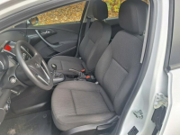 Opel Astra Selection 1.6 Siewierz - zdjęcie 10