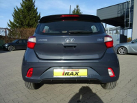 Hyundai i10 1.0 67KM Access, niski przebieg, Car Play Łódź - zdjęcie 7