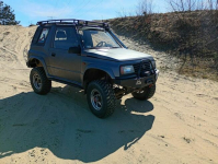 Suzuki Vitara 1 2.0 8v Leźno - zdjęcie 2