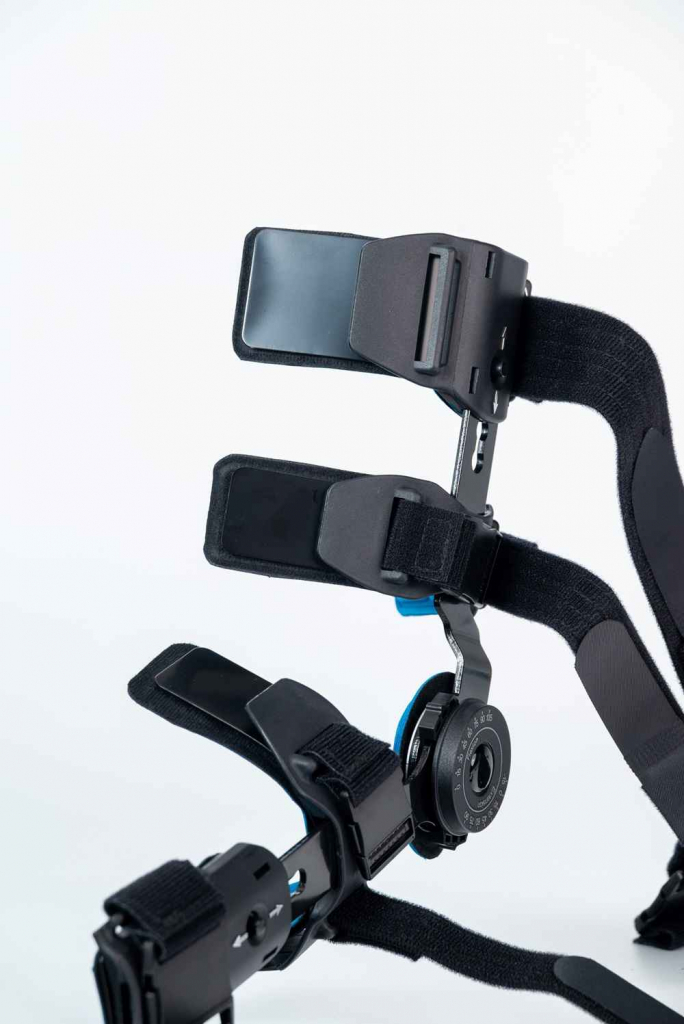 Zegarowa orteza stawu łokciowego T-MAX ELBOW O-1670 – refundacja NFZ Bemowo - zdjęcie 7