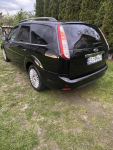 Ford Focus 1.6TdCi 2008 Klimatronik Długie opłaty Sieradz - zdjęcie 5