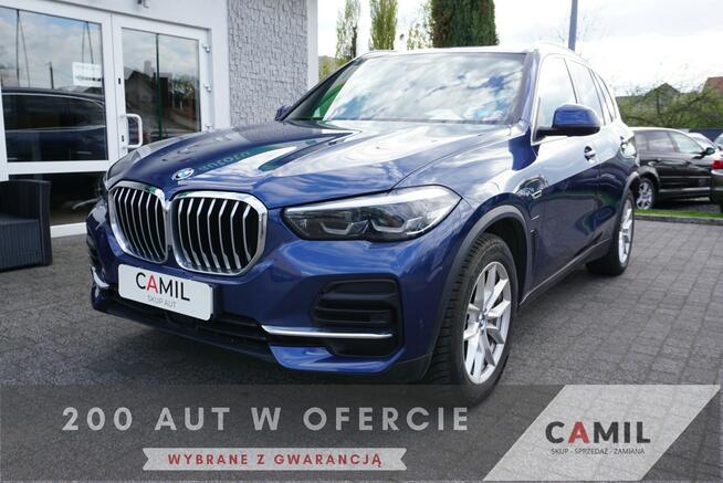 BMW X5 atrakcyjny przebieg, super stan, rok gwarancji, Opole - zdjęcie 1