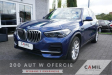 BMW X5 atrakcyjny przebieg, super stan, rok gwarancji,