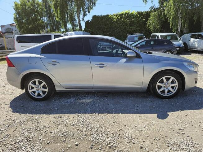 Volvo S60 Zadbany*  Stan bardzo dobry Bydgoszcz - zdjęcie 12