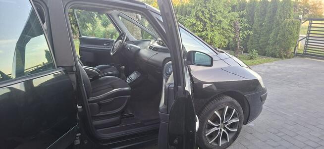 ESPACE  2.0 TB 170KM MANUAL  DWULETNI GAZ Lublin - zdjęcie 10