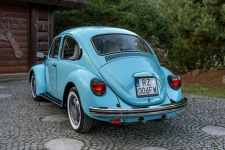 Volkswagen Garbus 1976 Klasyk po renowacji / 100% sprawny Ropczyce - zdjęcie 11