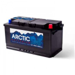 Akumulator ARCTIC 12V 100Ah 800A