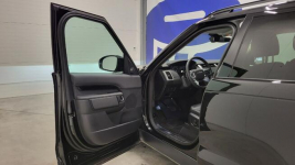 Land Rover Discovery V 3.0 D250 mHEV S Grójec - zdjęcie 11