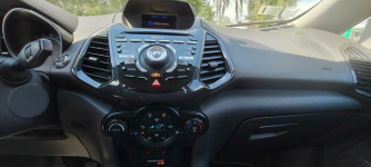 Ford EcoSport Bogata wersja, stan bdb. Goczałkowice-Zdrój - zdjęcie 10