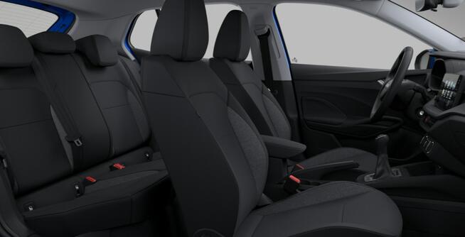 Škoda Fabia Easy 1.0 MPI 80 KM Łódź - zdjęcie 12